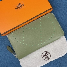 Hermes Wallets Purse